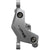 SRAM Motive Ultimate Disc Brake Clear Ano