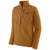 Patagonia R1® Pullover Raptor Brown
