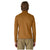 Patagonia R1® Pullover Raptor Brown