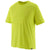 Patagonia Capilene® Cool Daily T-Shirt - Men's Phosphorus Green - Light Phosphorus Green X-Dye