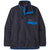 Patagonia Synchilla Snap-T Pullover - Men's Pitch Blue