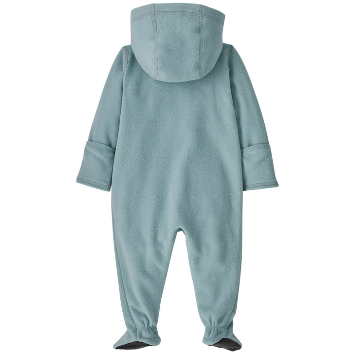 Patagonia Micro D Bunting - Infants' Thermal Blue