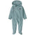 Patagonia Micro D Bunting - Infants' Thermal Blue