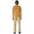 Patagonia Cap Cool Daily Graphic T-Shirt - Men's Unity Fitz: Beeswax Tan X-Dye