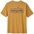 Patagonia Cap Cool Daily Graphic T-Shirt - Men's Unity Fitz: Beeswax Tan X-Dye
