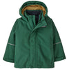 Confier Green