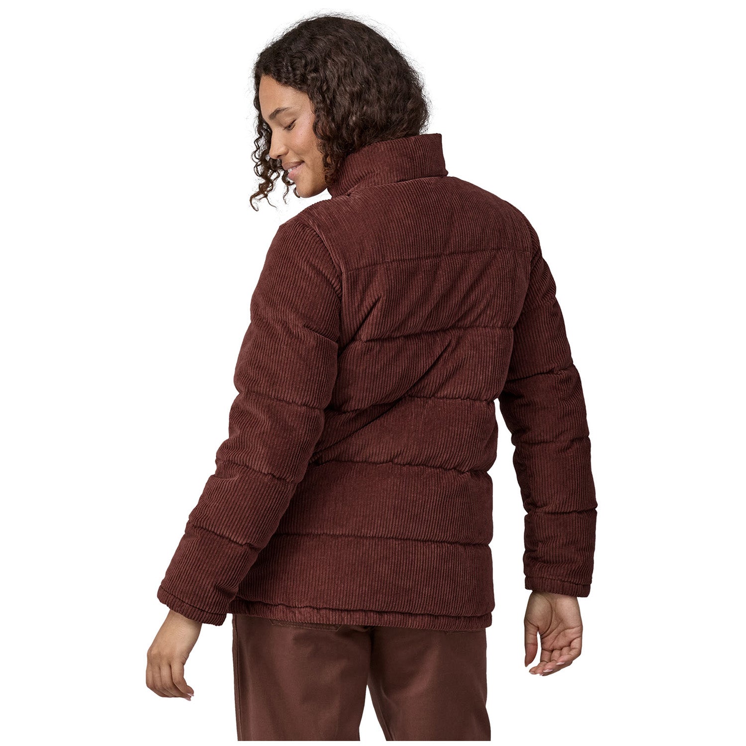 Patagonia Cord Fjord Coat - Women's – evo