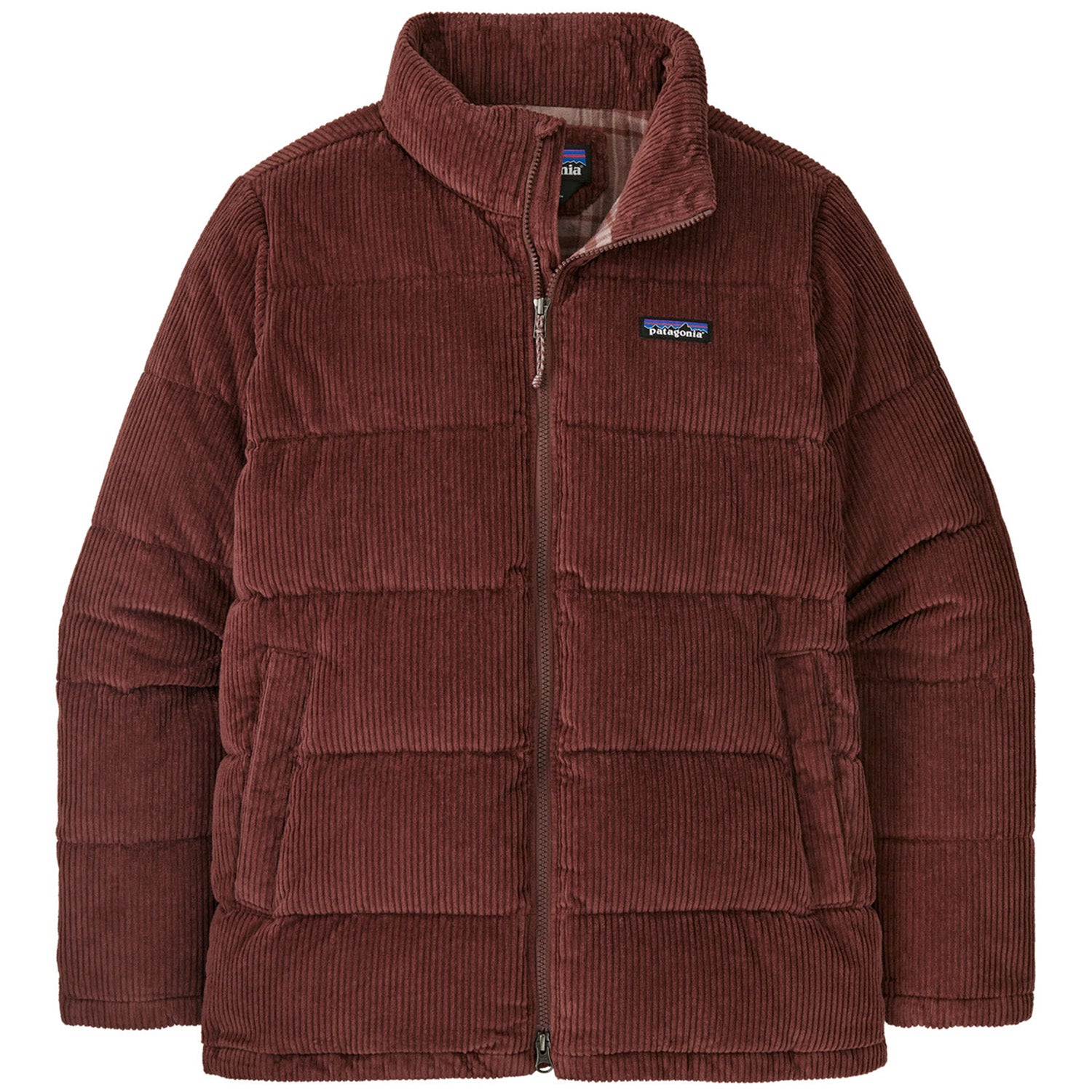 Patagonia Cord Fjord Coat - Women's – evo