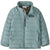 Patagonia Down Sweater - Toddlers' Thermal Blue