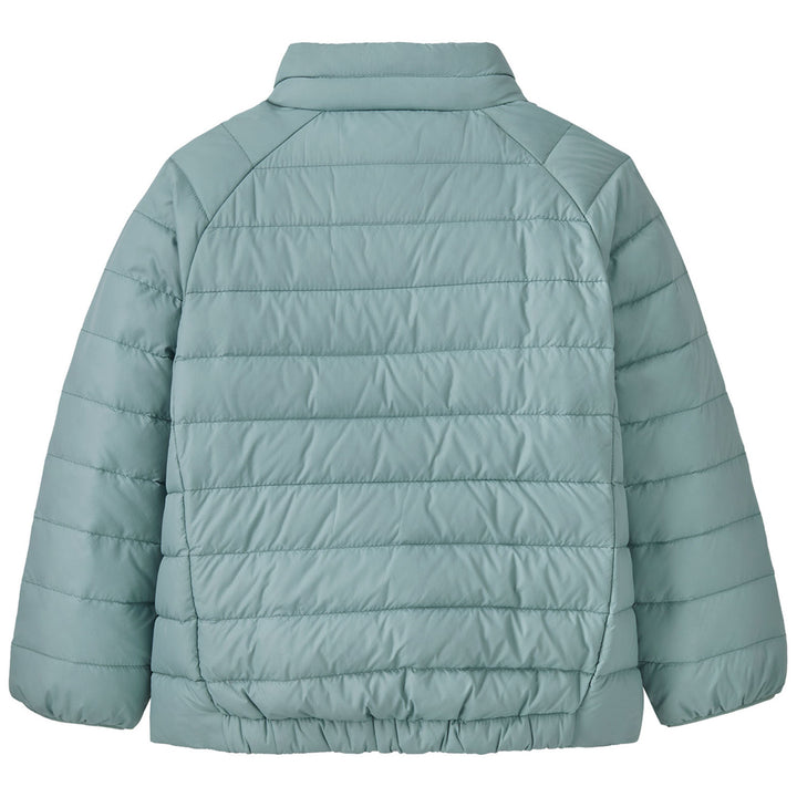 Patagonia Down Sweater - Toddlers' Thermal Blue