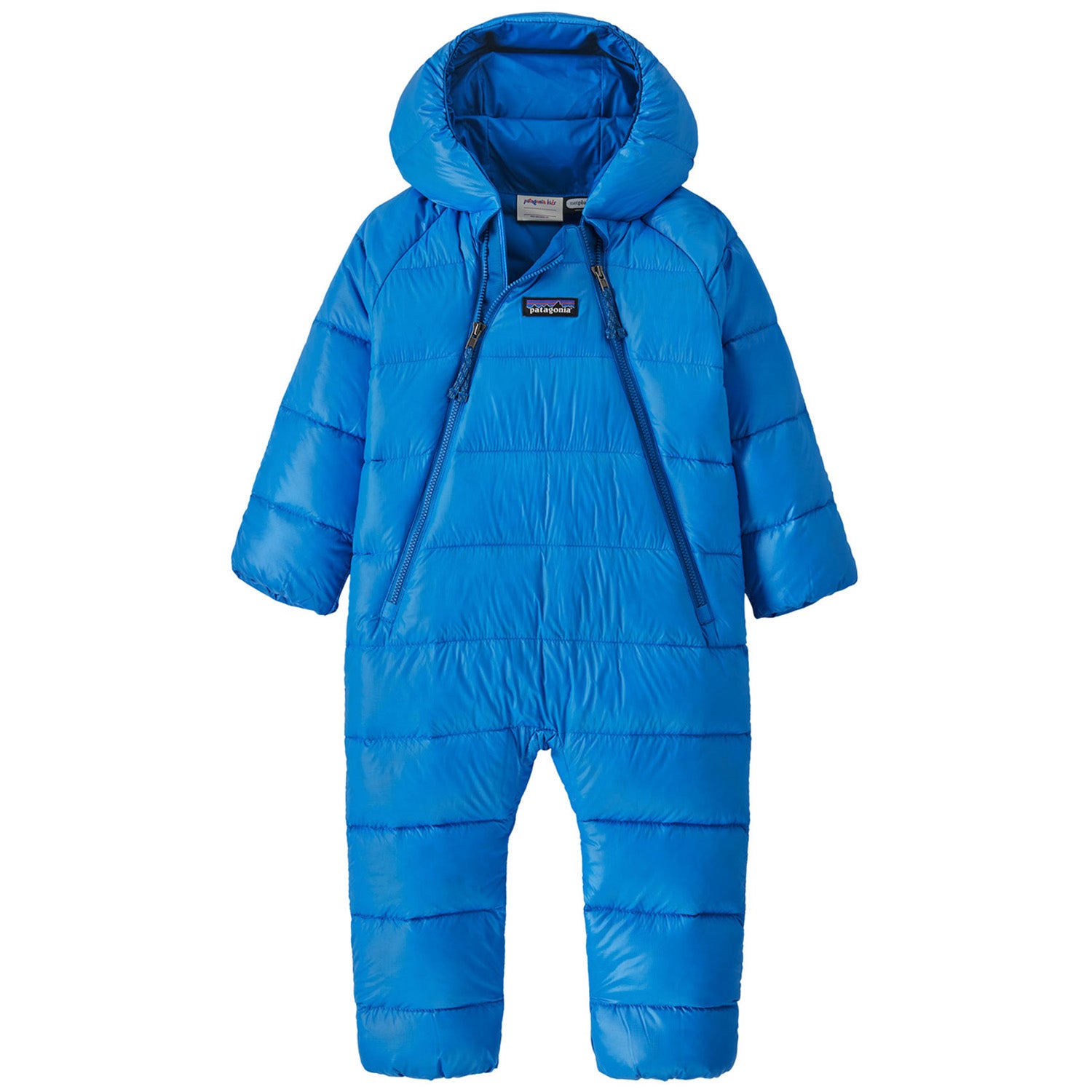 Patagonia Hi-Loft Down Sweater Bunting - Infants' – evo