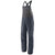 Patagonia Snowdrifter Bibs - Women's Smolder Blue