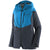 Patagonia Snowdrifter Jacket - Women's Vessel Blue