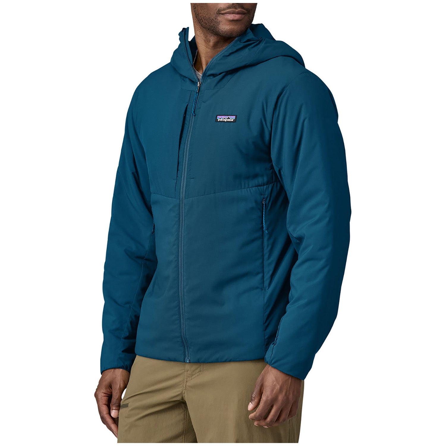 Patagonia Nano-Air Hoodie - Men's – evo