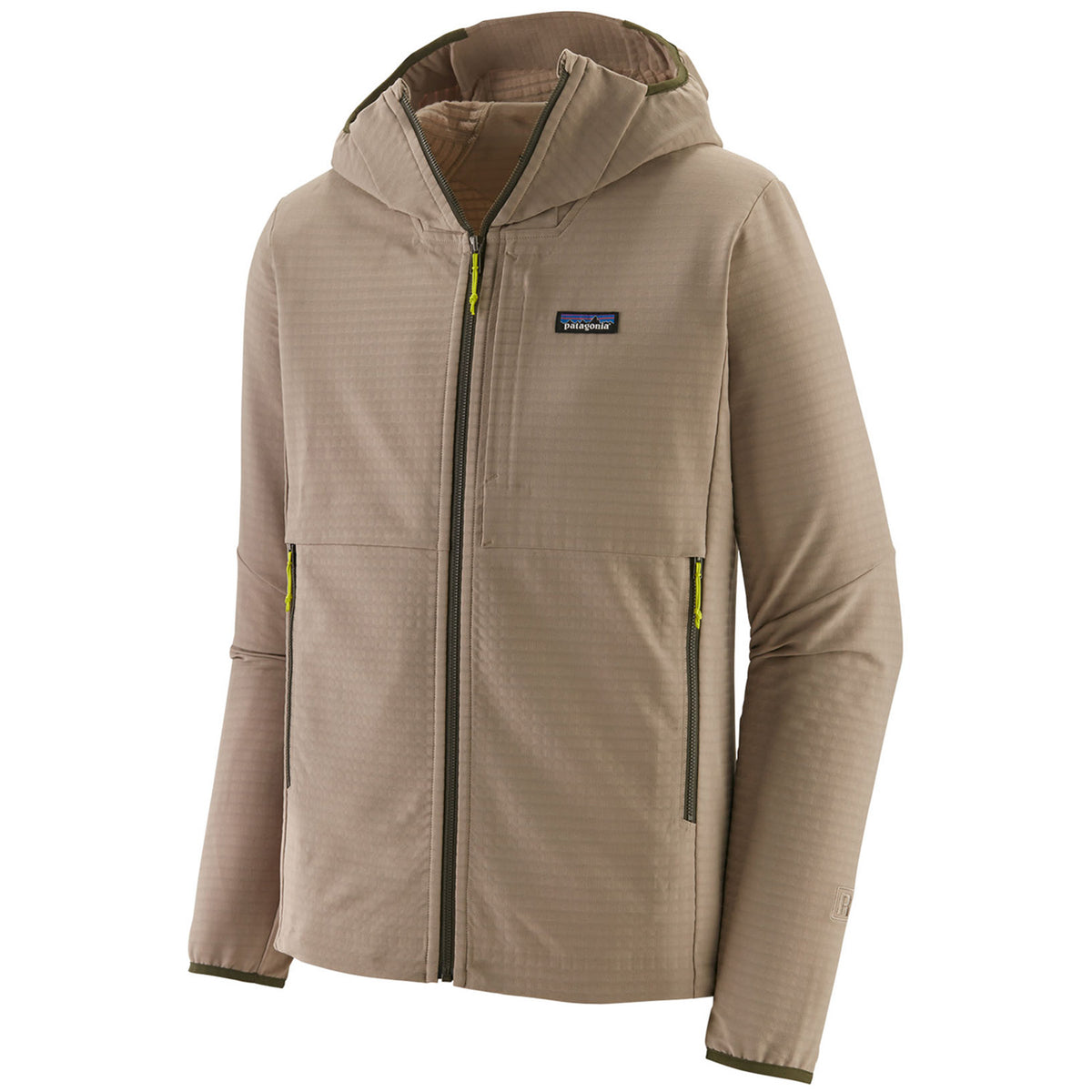 Patagonia R1 TechFace Hoodie - Men