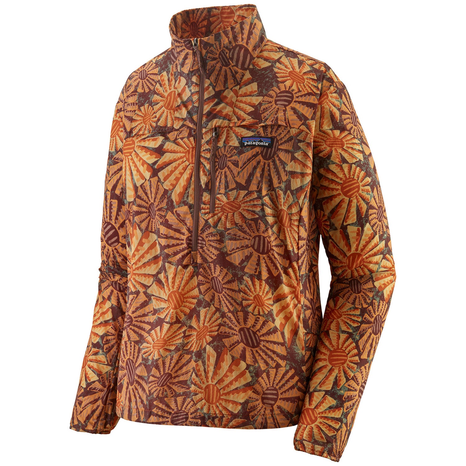 Patagonia Houdini Stash 1/2 Zip Pullover - Women's – evo