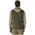 Patagonia R1 Thermal Full-Zip Hoodie - Men's Seabird Grey