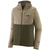 Patagonia R1 Thermal Full-Zip Hoodie - Men's Seabird Grey