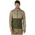 Patagonia R1 Thermal Full-Zip Hoodie - Men's Seabird Grey