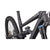Specialized Status 2 170 Complete Mountain Bike 2025 Satin Obsidian/Dune White