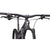 Specialized Status 2 170 Complete Mountain Bike 2025 Satin Obsidian/Dune White