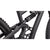 Specialized Status 2 170 Complete Mountain Bike 2025 Satin Obsidian/Dune White