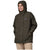 Patagonia Outdoor Everyday Rain Jacket - Women's Pine Needle Green