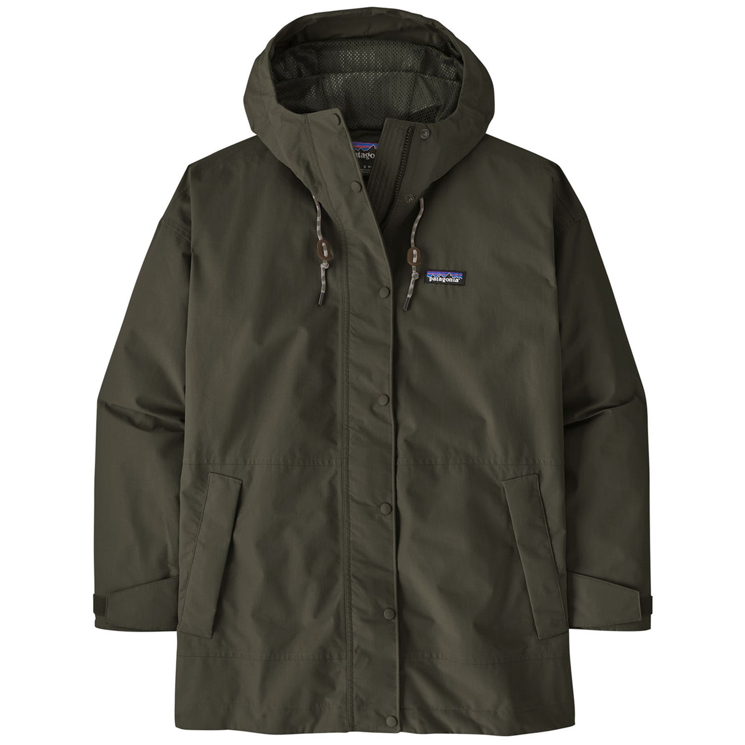 Patagonia Outdoor Everyday Rain Jacket - Women's – evo
