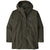 Patagonia Outdoor Everyday Rain Jacket - Women's Pine Needle Green