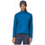 Patagonia Wind Shield Jacket - Women's Endless Blue