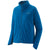 Patagonia Wind Shield Jacket - Women's Endless Blue