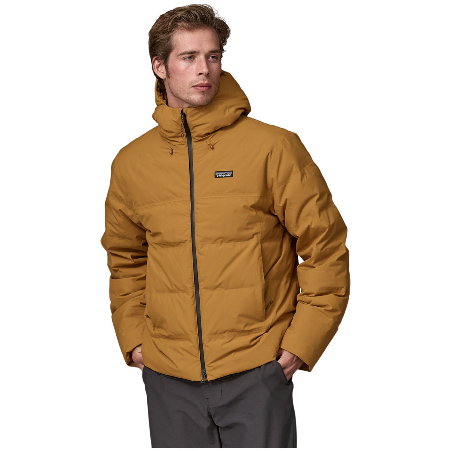 Patagonia Jackson Glacier Jacket - Men's – evo
