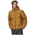 Patagonia Jackson Glacier Jacket - Men's Shelter Brown