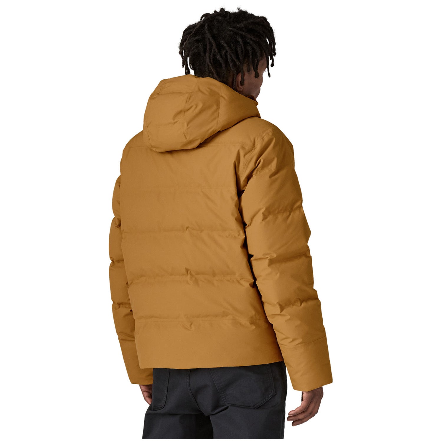 Patagonia Jackson Glacier Jacket - Men's – evo