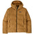 Patagonia Jackson Glacier Jacket - Men's Shelter Brown