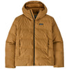 Shelter Brown