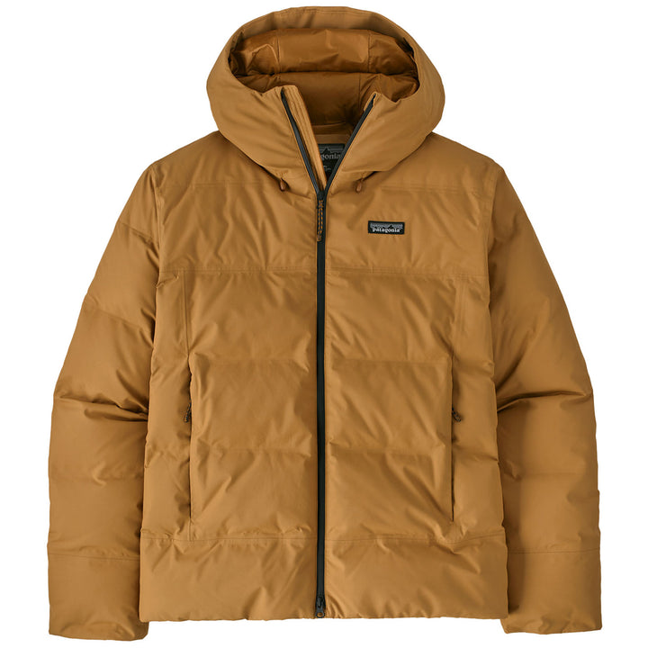 Patagonia Jackson Glacier Jacket - Men's Shelter Brown