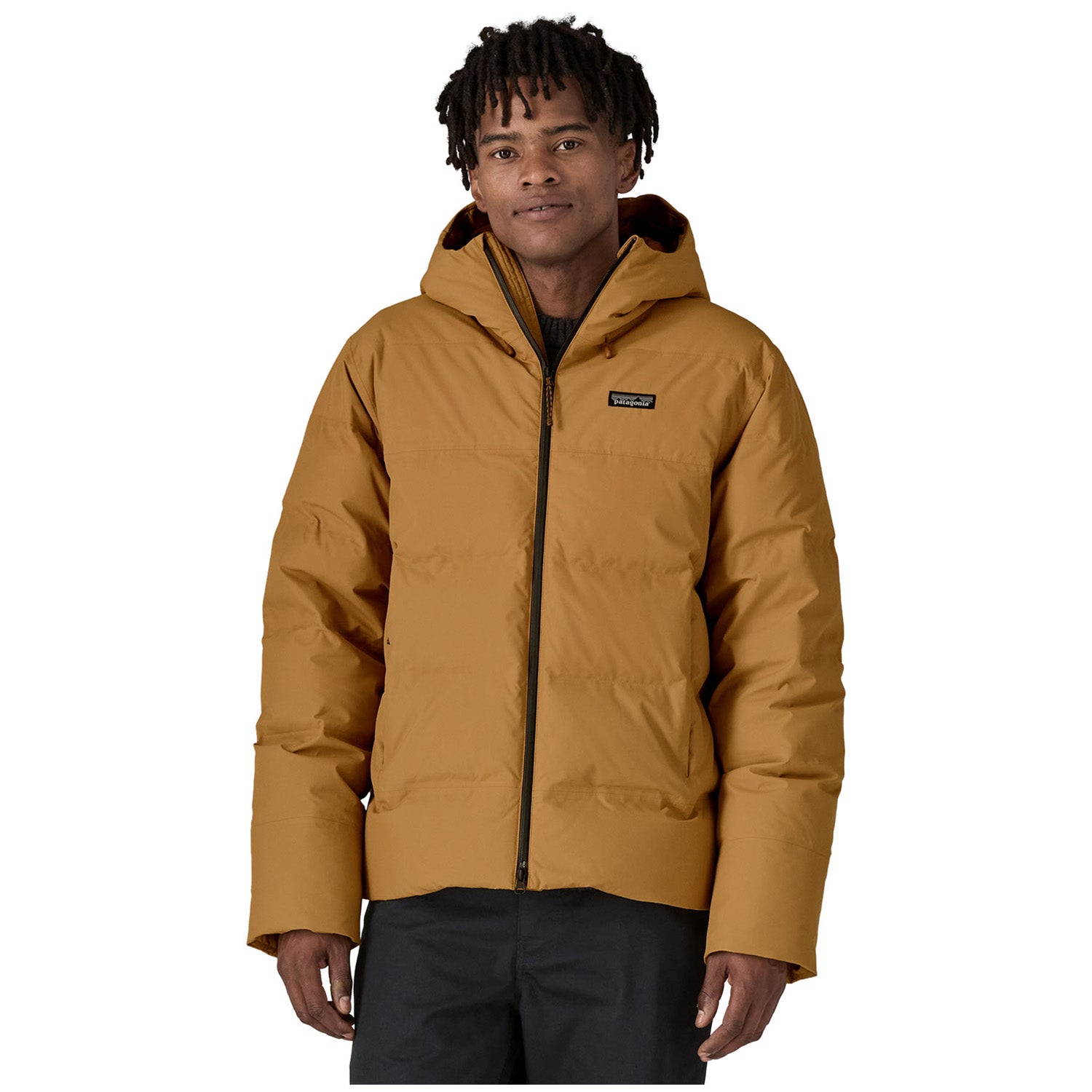 Patagonia Jackson Glacier Jacket - Men's – evo