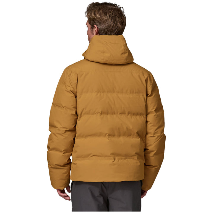 Patagonia Jackson Glacier Jacket - Men's Shelter Brown