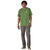 Patagonia Unity Fitz Responsibili-Tee® T-Shirt - Men's Terrain Green