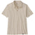 Patagonia Essential Polo - Men's Pumice