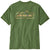 Patagonia Unity Fitz Responsibili-Tee® T-Shirt - Men's Terrain Green