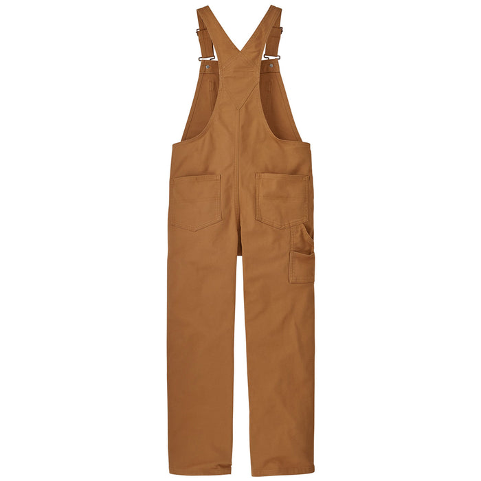 Patagonia Kids' Overalls - Boys' Nest Brown
