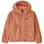Patagonia Los Gatos Hoodie - Kids' Terra Pink