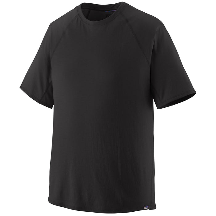 Patagonia Capilene Cool Trail Shirt - Men's Black