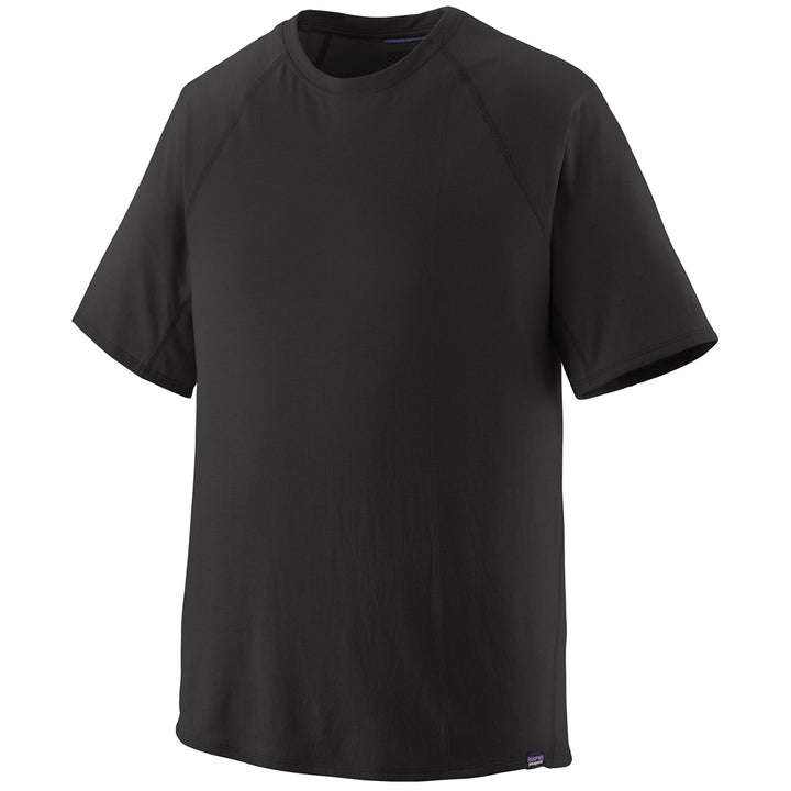 Patagonia Capilene Cool Trail Shirt - Men's Black