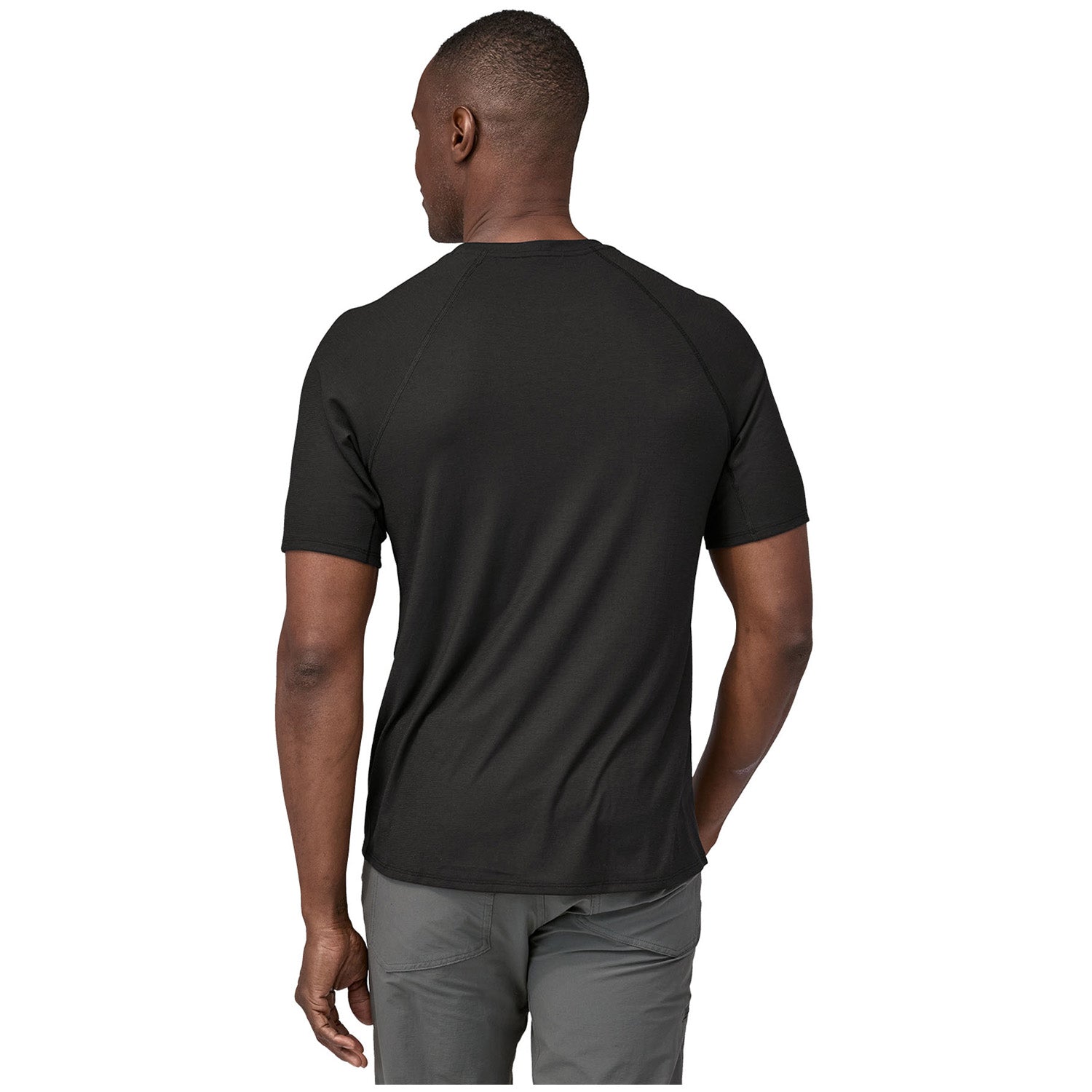 Patagonia Capilene Cool Trail Shirt - Men's – evo