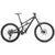 Specialized Status 2 170 Complete Mountain Bike 2025 Satin Obsidian/Dune White
