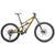 Specialized Status 2 170 Complete Mountain Bike 2025 Satin Harvest Gold Tint/Obsidian/Dune White