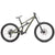 Specialized Status 2 170 DH Complete Mountain Bike 2025 Satin Metallic Spruce/Purple Haze